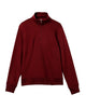 Glowrexs Banana Republic Italian Wool-Blend Half-Zip Sweater