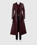 Dark Phoenix Jean Grey Coat