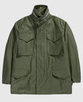Men's Green M65 Field Jacket