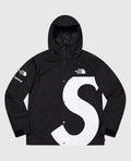 Supreme The North Face S Logo Mountain Jacket