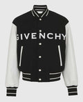 GIVENCHY Varsity Jacket