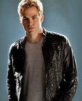 Star Trek Leather Jacket