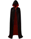 Glowrexs Vampire Cloak Halloween Costume