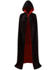 Glowrexs Vampire Cloak Halloween Costume