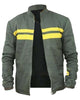 Glowrexs Once Upon a Time in Hollywood Randy Green Jacket