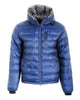 Glowrexs Daniel Craig Spectre Austria Puffer Hooded Jacket