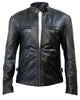 Glowrexs New Aaron Taylor Johnson Godzilla Jacket