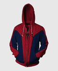 The Amazing Spider-Man Hoodie