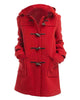 Glowrexs To All the Boys P.S. I Still Love You Lara Jean Red Coat