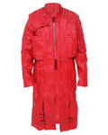 Glowrexs Guardian of Galaxy 2 Star Lord Trench Coat