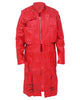 Glowrexs Guardian of Galaxy 2 Star Lord Trench Coat