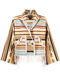 Glowrexs Holly Willoughby Glastonbury Jacket