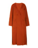 Glowrexs Anatomy of a Scandal Sienna Miller Belted Wool Coat