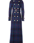 Glowrexs Kate Middleton Tartan Coat