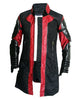 Glowrexs Avengers Age of Ultron Hawkeye Leather Coat