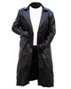 Glowrexs Eric Draven The Crow Coat