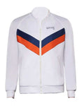 Glowrexs Mark Wahlberg Me Time White Tracksuit