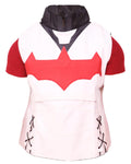 Glowrexs Batman Arkham Knight Red Hood Jacket