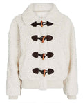 Glowrexs Dream Home Makeover S04 Shea Mcgee Sherpa Jacket