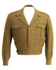 Glowrexs Dwight Eisenhower 1944 Green Jacket