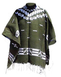 Glowrexs Clint Eastwood A Fistful of Dollars Cowboy Poncho