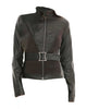 Glowrexs Black Widow Avengers Endgame Jacket