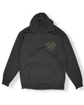 Glowrexs 808s and Heartbreak Hoodie
