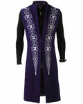 Glowrexs Black Panther Avengers Infinity War Coat
