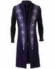 Glowrexs Black Panther Avengers Infinity War Coat