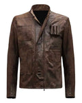 Glowrexs Han SOLO Jacket Force Awakens