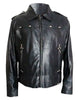Glowrexs Aaron Paul A long Way Down Jacket