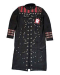 Glowrexs Edge Royal Rumble WWE Leather Coat