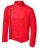 Glowrexs Shinsuke Nakamura WWE Red Leather Jacket