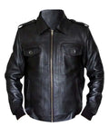Glowrexs Steve Rogers Locomotive Jacket