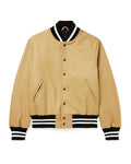 Glowrexs Chesapeake Shores Robert Buckley Brown Suede Jacket
