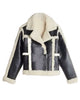Glowrexs Kyrsten Sinema Aviator Jacket