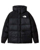 Glowrexs The North Face Himalayan Down Parka Jacket