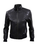 Glowrexs Heartland Amy Fleming Leather Jacket