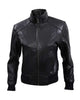 Glowrexs Heartland Amy Fleming Leather Jacket