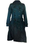 Glowrexs Mission Impossible 5 Rebecca Ferguson Coat