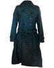 Glowrexs Mission Impossible 5 Rebecca Ferguson Coat