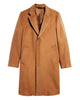 Glowrexs Chris Evans Knives Out Wool Coat