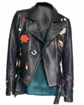 Glowrexs Anna Kendrick Pitch Perfect 3 Jacket