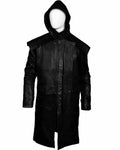 Glowrexs Horse Riding Stockman Coat