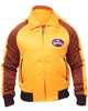 Glowrexs Ken Wahl Film The Wanderers Richie Varsity Jacket