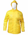 Glowrexs Jonas Kahnwald Dark Hooded Coat