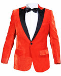 Glowrexs Taron Egerton Kingsman The Golden Circle Tuxedo Coat