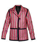 Glowrexs Rachel Eurovision Song Contest Halloween Jacket