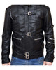 Glowrexs Michael Jackson Bad Jacket