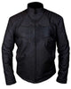 Glowrexs Batman Justice League Halloween Jacket